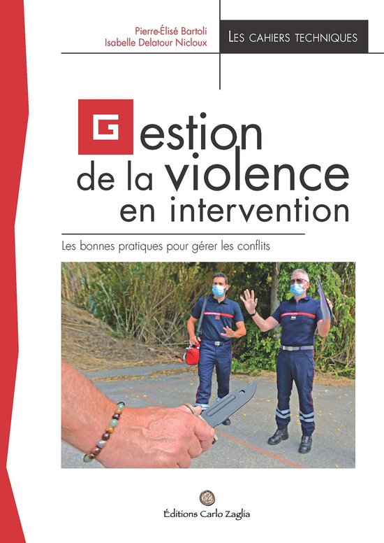Gestion de la violence en intervention