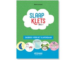 Slaapklets!