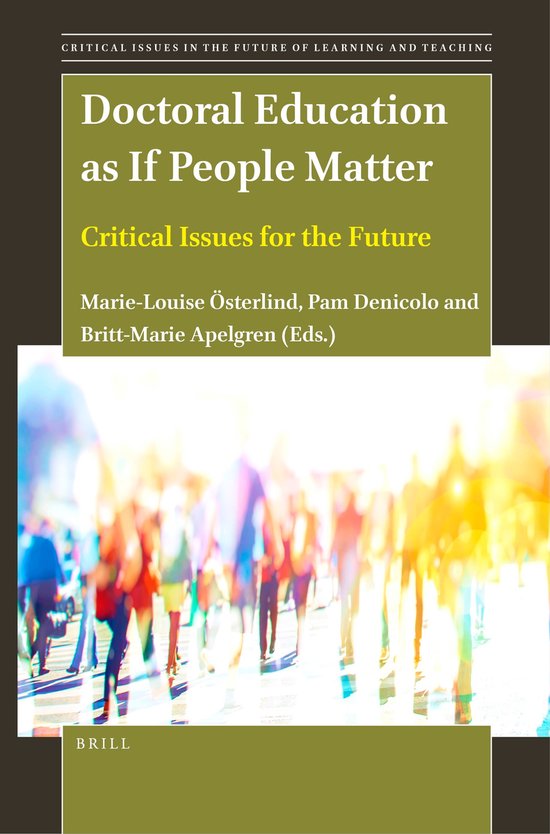 Critical Issues in the Future of Learning and Teaching24- Do ... - cover