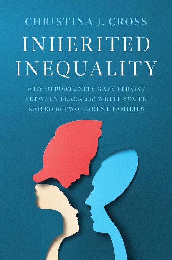 Inherited Inequality - cover