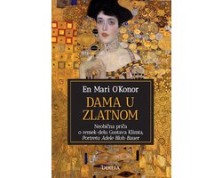 Dama u zlatnom