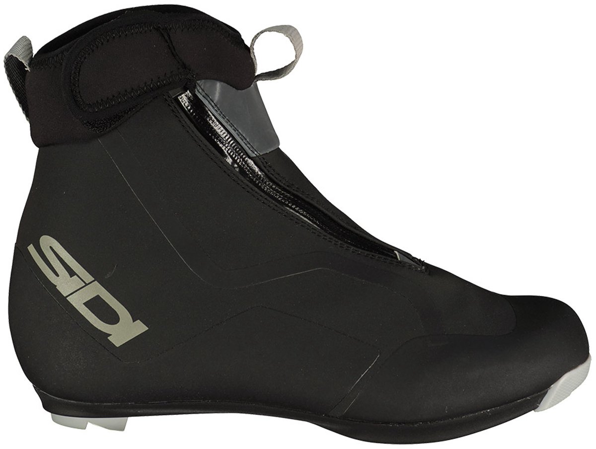 Sidi Nubes Raceschoenen Zwart Man