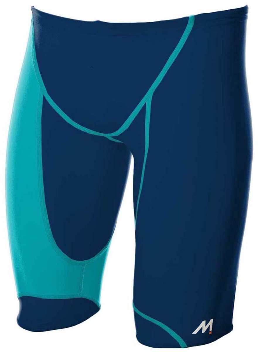 Mosconi Drop Jammer Blauw XS Man