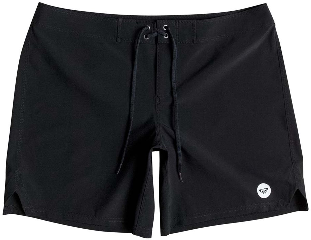 Roxy To Dye 7 Korte Broek Vrouw Zwart