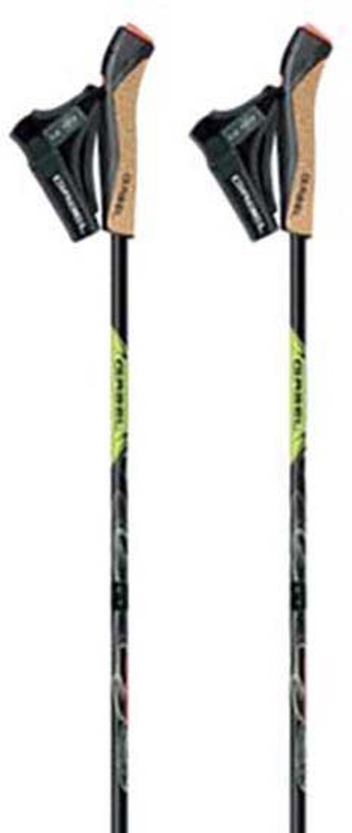 Gabel Cobra 3s Tr Stokken Zilver 140 cm