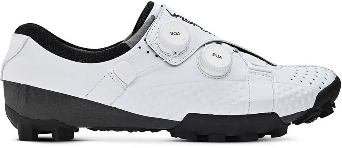 Bont Vaypor G Li2 Raceschoenen Wit EU 44 1/2