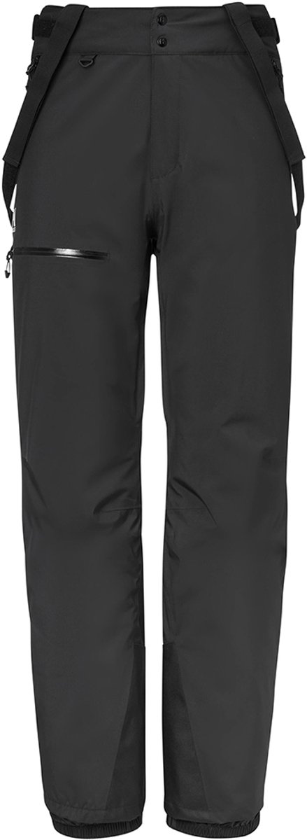 Millet Brevent Peak Broek Grijs M Man