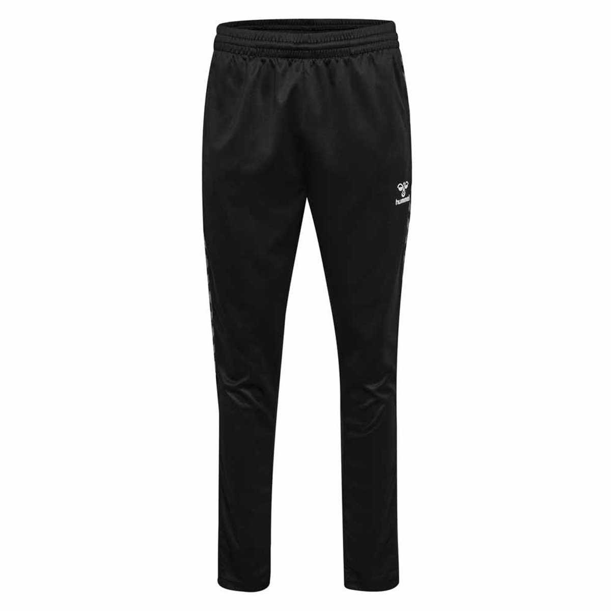 Hummel Hosen Hmlauthentic Training Pants Black-M