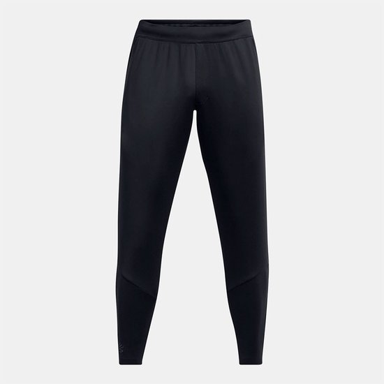 Under Armour Curry Travel Broek Zwart L / Regular Man