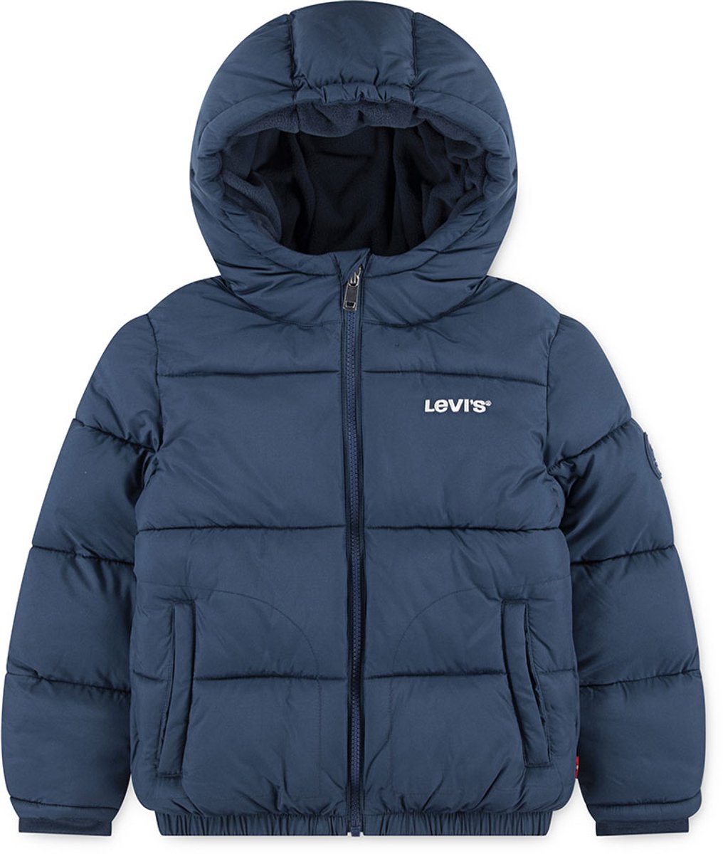 Levi´s ® Kids Puffer Jas 12 Years Jongens Big Dipper