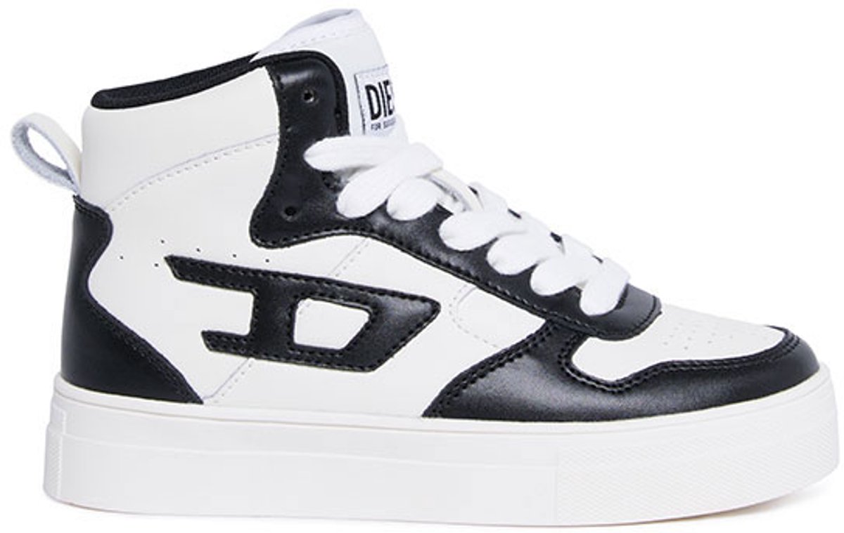 Diesel Kids Bc0568 Schoenen Wit EU 32 Jongens,Meisjes