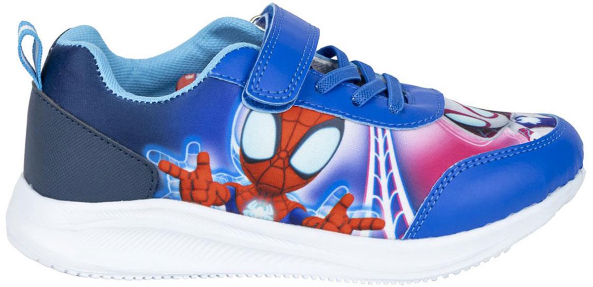 Cerda Group Spidey Schoenen Blauw EU 25 Jongens,Meisjes