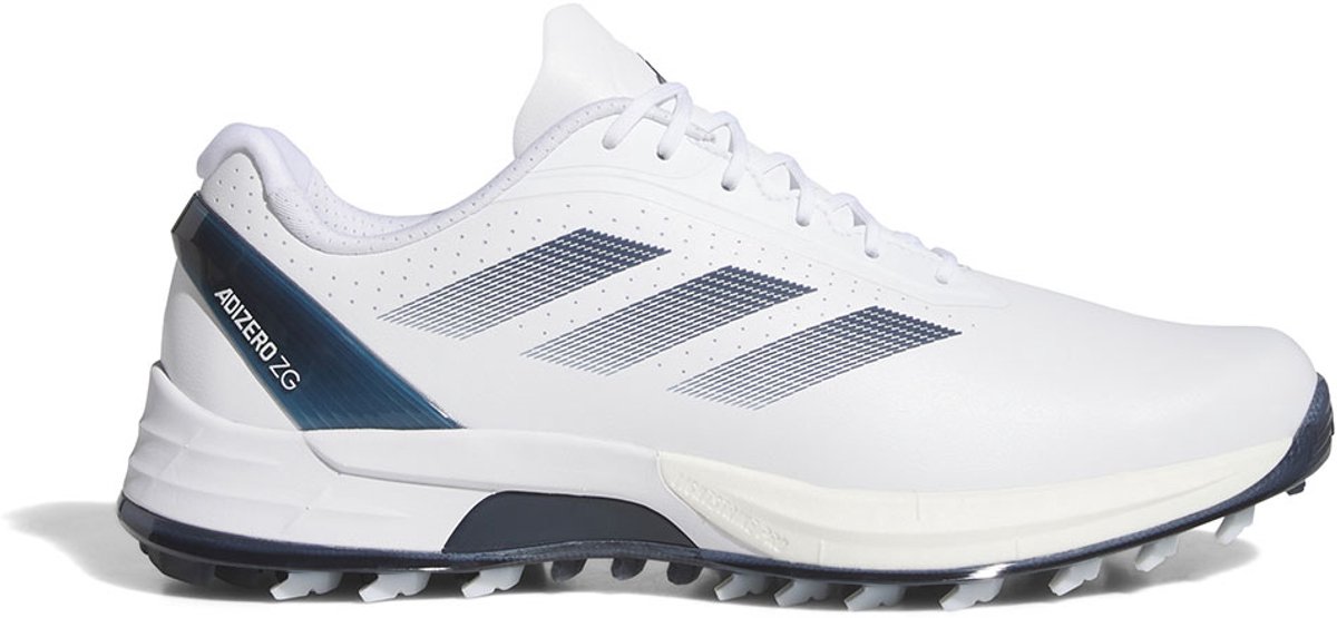Adidas Adizero Zg Golfschoenen 2/3 Man Marineblauw