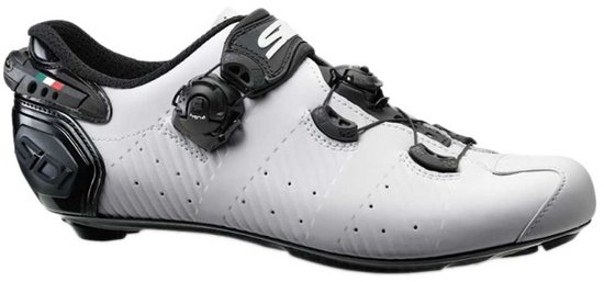 Sidi Wire 2s Chaussures Mtb Blanc EU 41 Femme