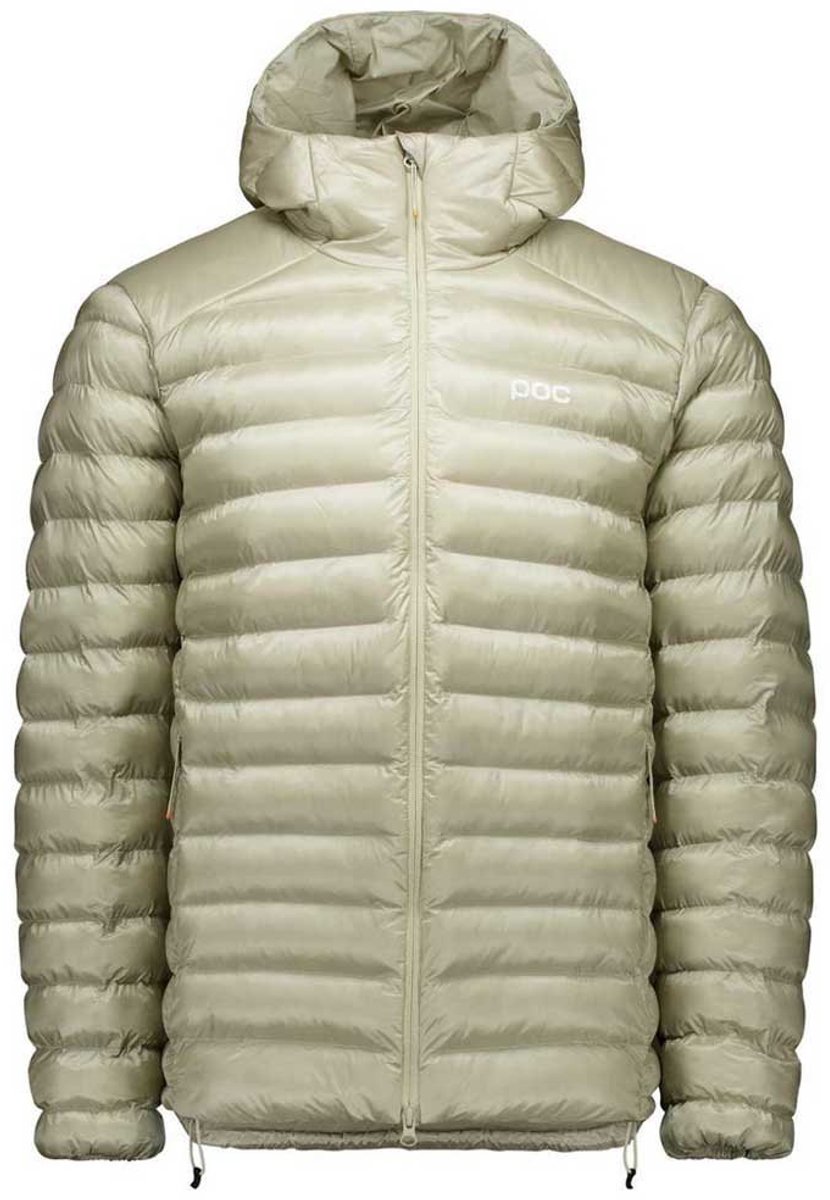 Poc Coalesce Jas XL Man Beige