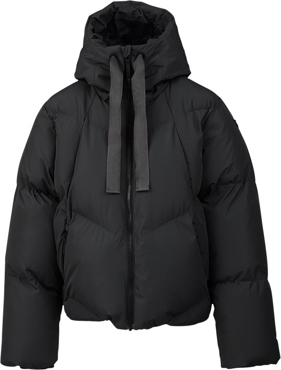 Veste Brunotti Shelka pour femme | Pirate Noir - S