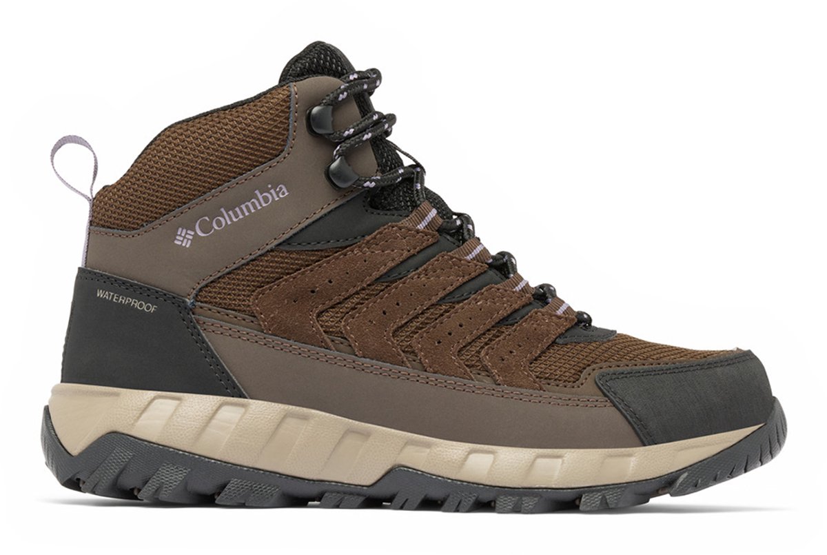 Columbia Strata Trail™ Wandelschoenen Bruin EU 41 Vrouw
