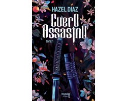 Cuero Assasino 1 - Cuero Assasino (Tome 1) une dark romance dans l’univers de la mafia par l’autrice de la série phénomène Kiara