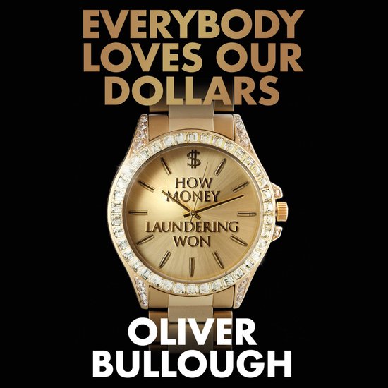 Everybody Loves Our Dollars - cover