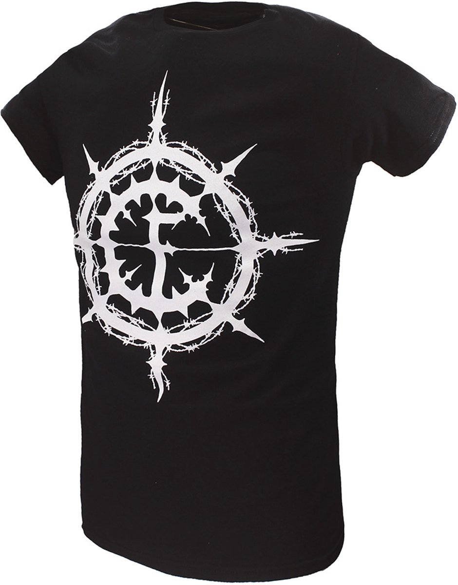 Carpathian Forest F You All T-Shirt - Officiële Merchandise - L