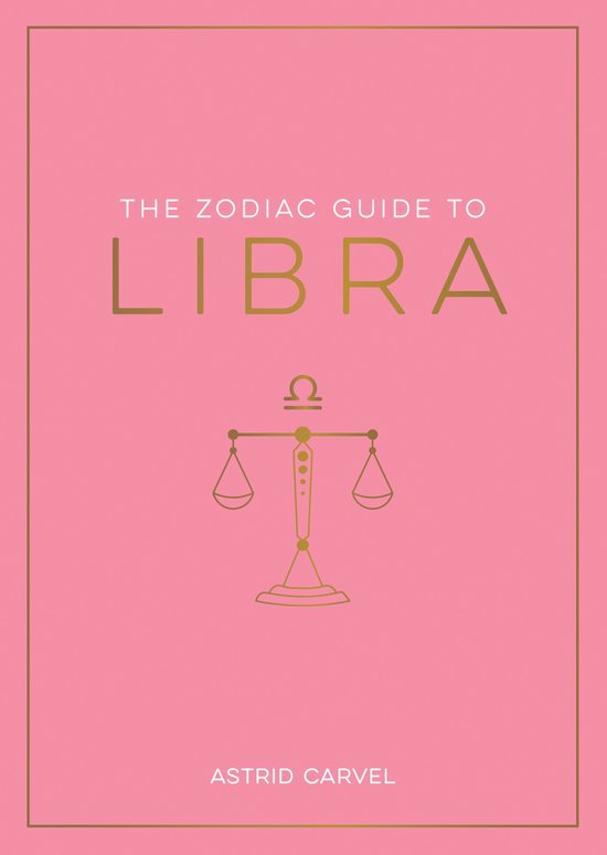 Foto: The zodiac guide to libra