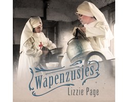 Omslag van Wapenzusjes