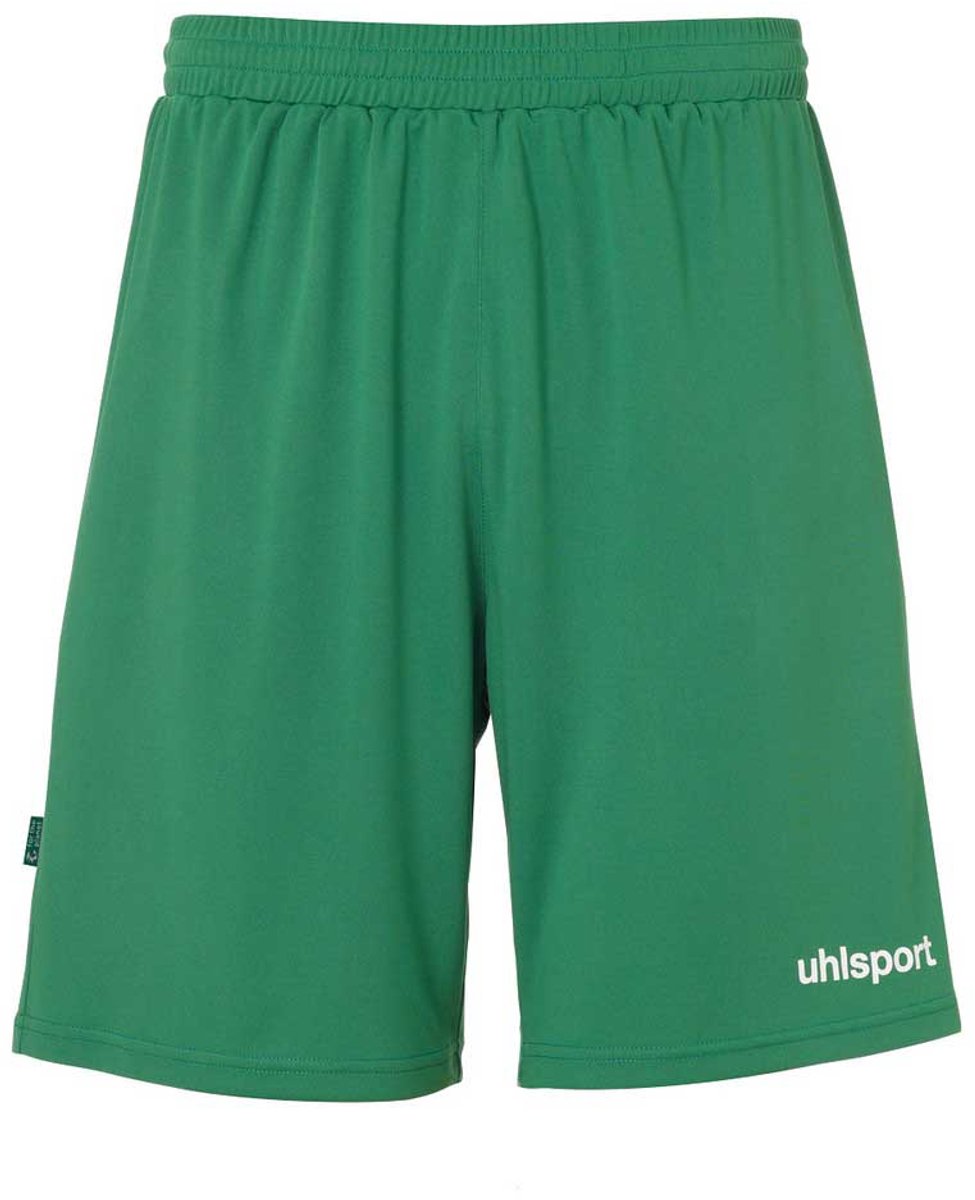 Uhlsport Kinder Sportshort Center Basic Shorts Ftp 1005306 Lagune-152