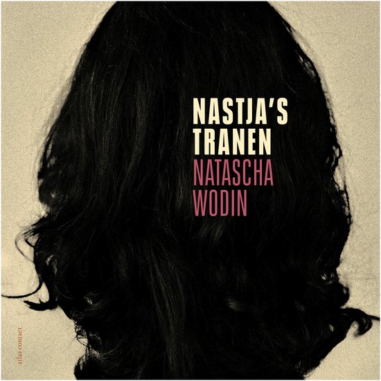 Nastja's tranen - cover