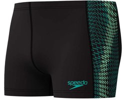 Speedo Endurance+ Tech Panel Zwembroek Zwart 32 Man