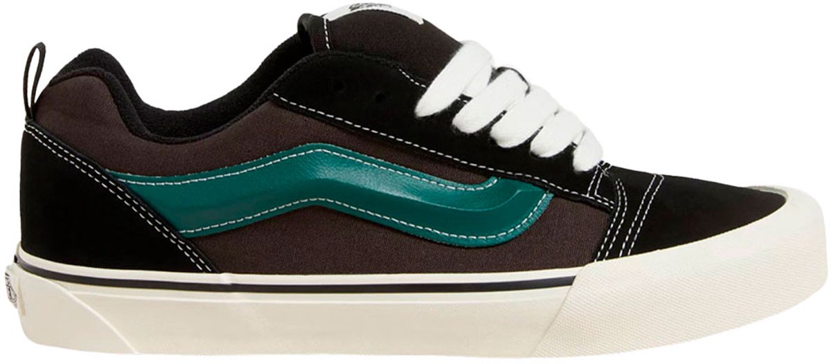 Vans Knu Skool Schoenen 1/2 Man Vrouw Rain Forest