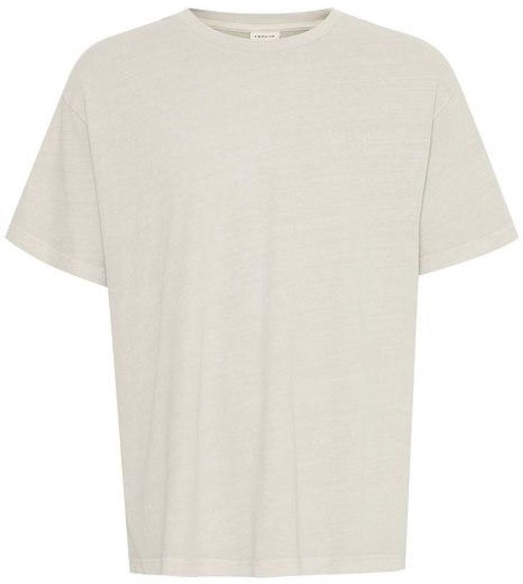 T-shirt Solid Pavlo