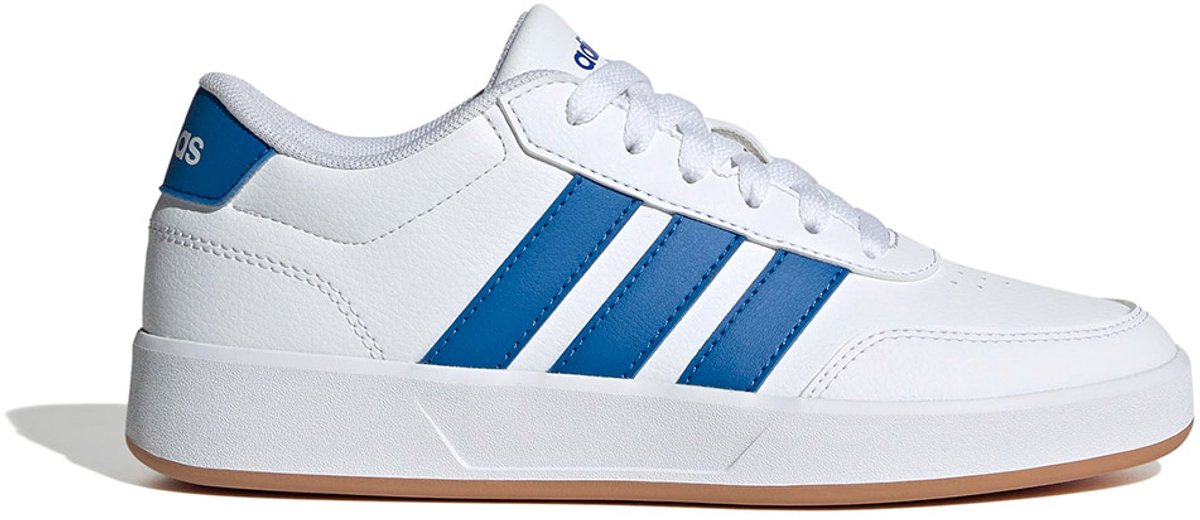 Adidas Breaknet 3.0 Schoenen 1/2 Jongens Meisjes Wit