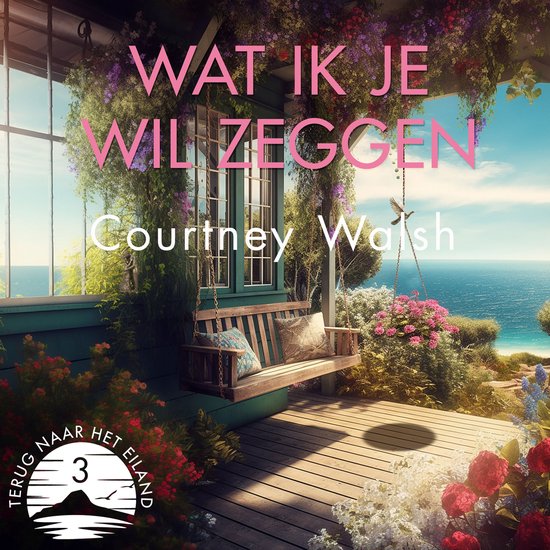 Wat ik je wil zeggen - cover