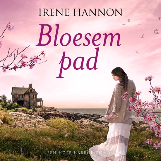 Bloesempad - cover