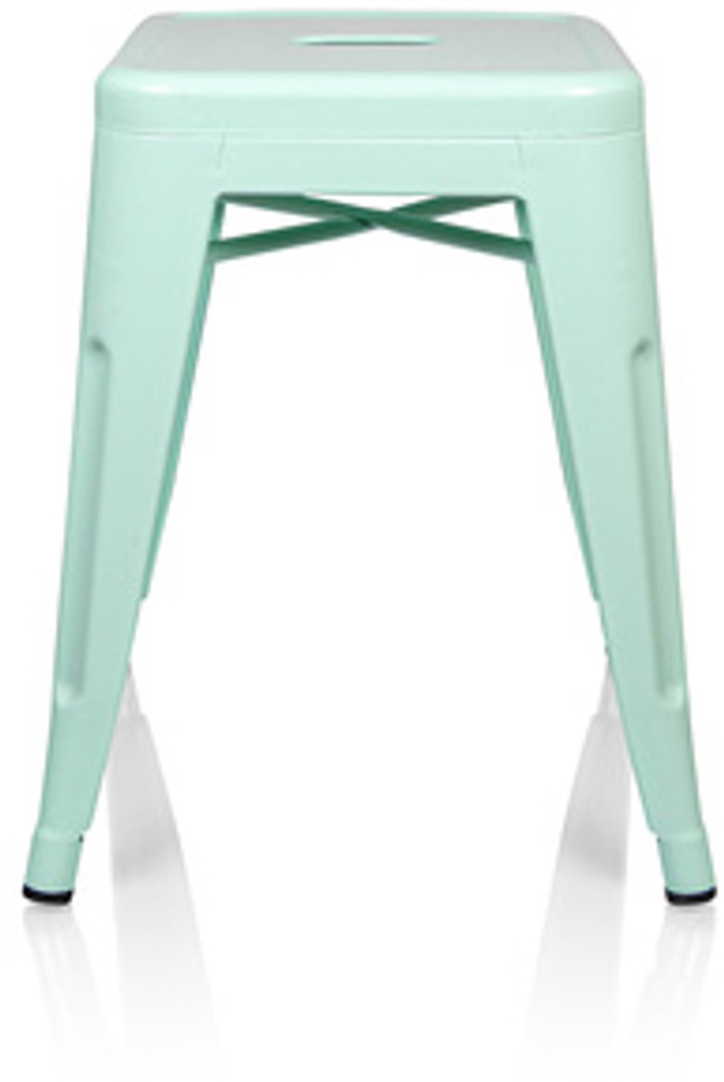 Kruk VANTAGGIO pastelgroen mat hjh OFFICE