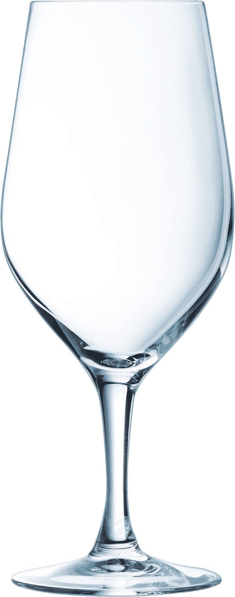 Chef & Sommelier Evidence Wijnglas 45 Cl - 6 Stuks