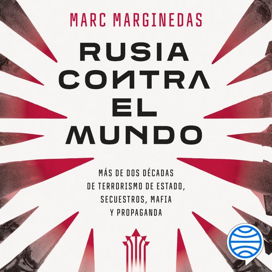 Rusia contra el mundo - cover