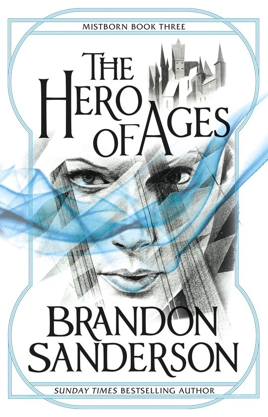 Hero of Ages - cover