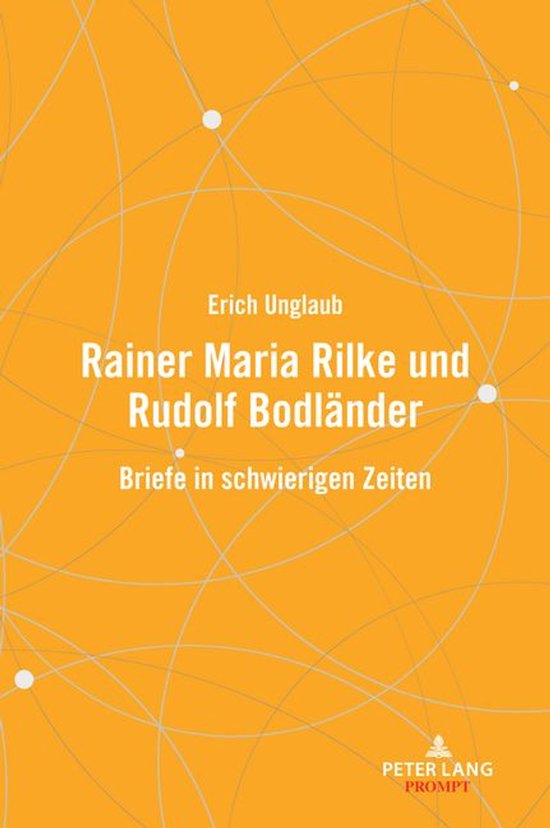 Rainer Maria Rilke und Rudolf Bodlaender - cover