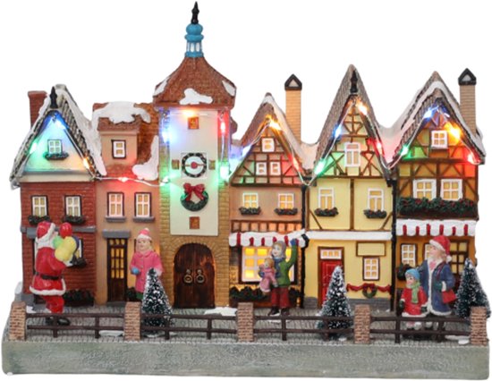 Oosterik home - Verlichte Rijtjeshuizen Met Hek