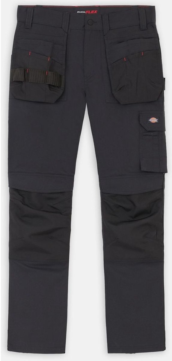 Dickies Arbeitshose Multi Pocket Utility Work Holster broek DK0A4YX8