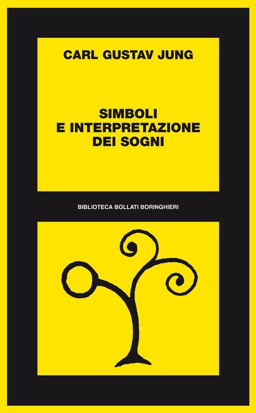 Simboli e interpretazione dei sogni - cover