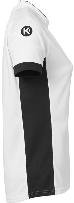Chemise Kempa Prime Femme - Wit - Taille L.