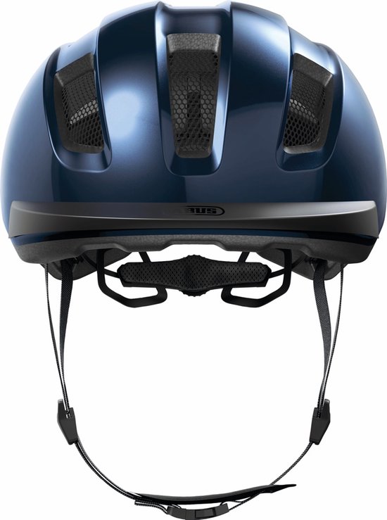 Abus Helm Purl-Y midnight blue L 57-61cm van ABUS — afbeelding 5