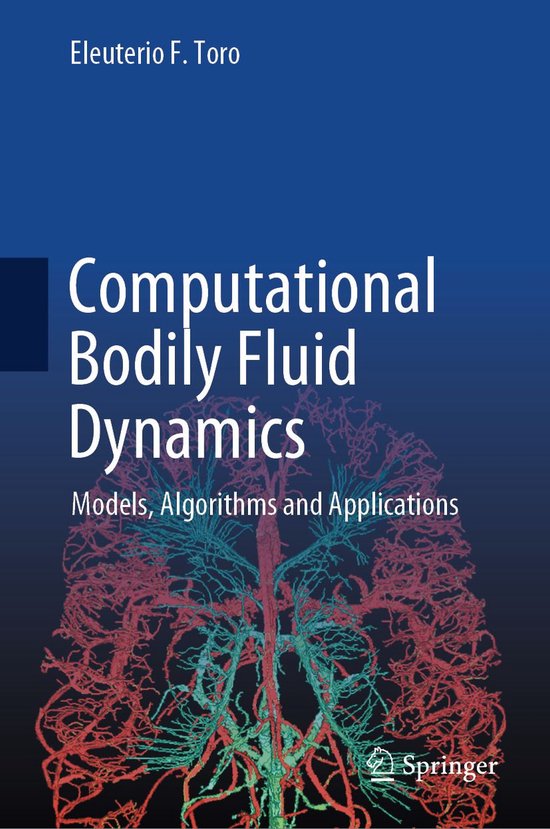 Physics and Astronomy (R0) - Computational Bodily Fluid Dyna ... - cover