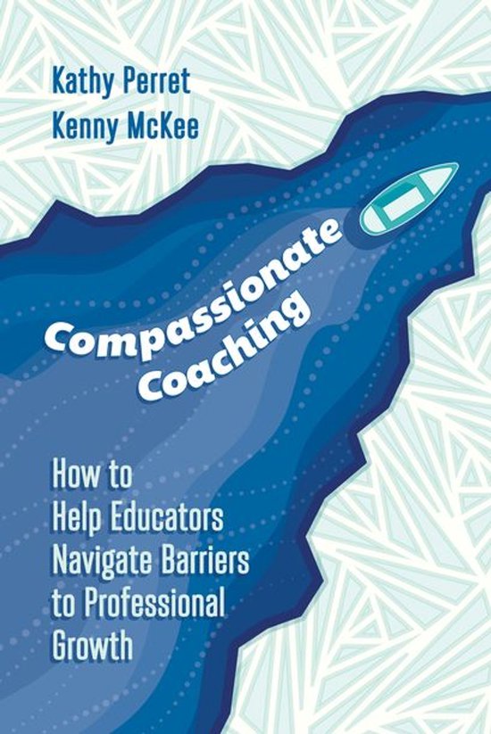 Compassionate Coaching - cover