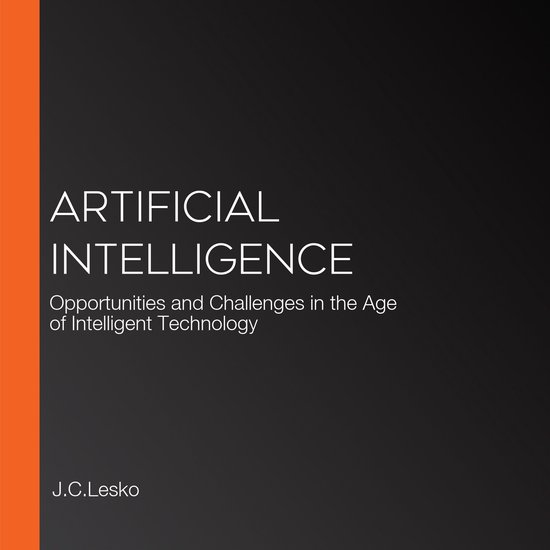 Artificial Intelligence - cover