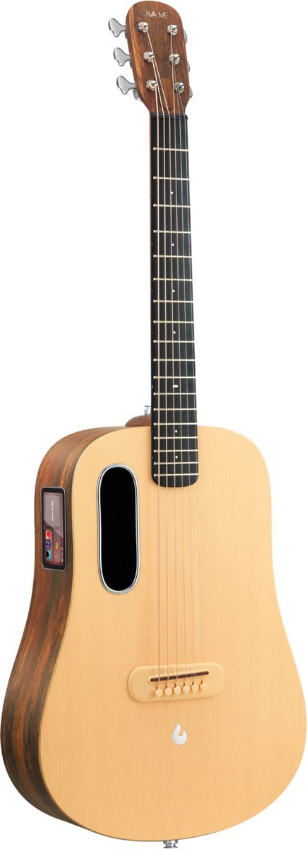 Lava ME 4 Spruce 36" - Akoestische gitaar