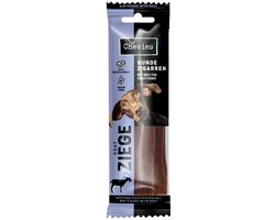 10x Chewies Hondensigaar Geit 75 gr