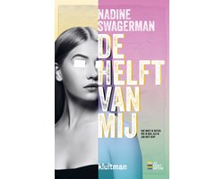 De helft van mij